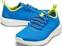 Zapatos para barco de niños Crocs Kids' LiteRide Pacer Bright Cobalt/Citrus 29-30