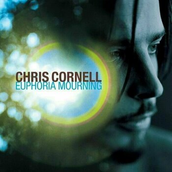 Vinyl Record Chris Cornell - Euphoria Mourning (LP) - 1