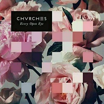 Vinylskiva Chvrches - Every Open Eye (LP) - 1