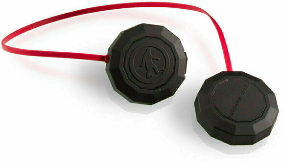 Brezžične In-ear slušalke Outdoor Tech Chips - Universal Wireless Helmet Audio - 1