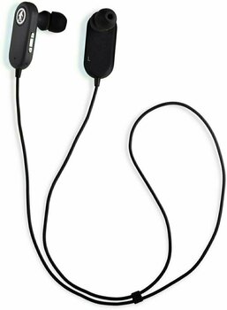 Trådløse on-ear hovedtelefoner Outdoor Tech Tags Sort - 1