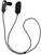 Cuffie wireless In-ear Outdoor Tech Tags Black Cuffie wireless In-ear