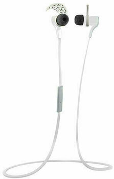 In-ear draadloze koptelefoon Outdoor Tech Orcas - Active Wireless Earbuds - White - 1