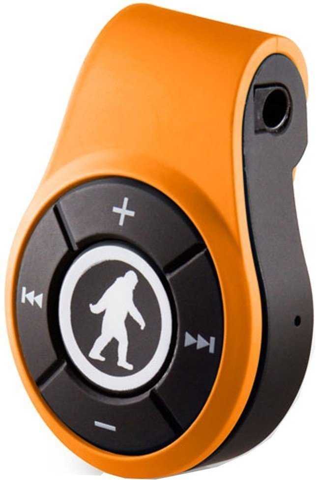 Oorkussens voor hoofdtelefoon Outdoor Tech Adapt - Wireless Clip Adapter - Orange
