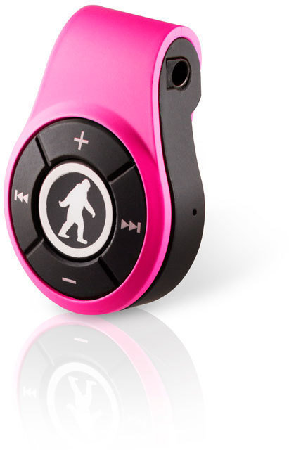 Diadema / cinta Outdoor Tech Adapt - Wireless Clip Adapter - Pink