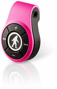 Diadema / cinta Outdoor Tech Adapt - Wireless Clip Adapter - Pink - 1