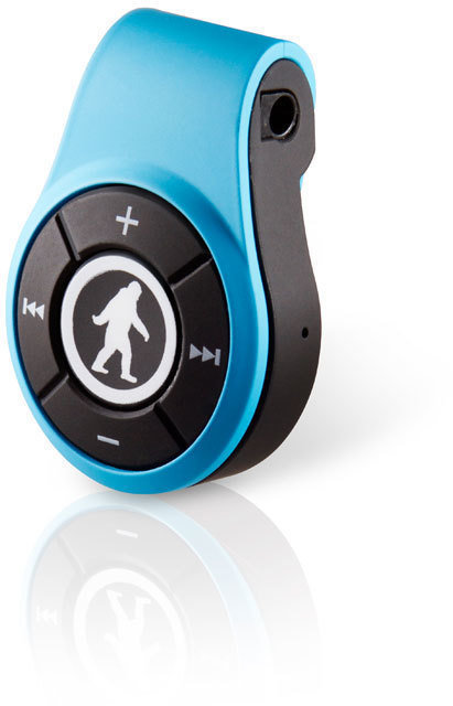 Ostala oprema za slušalice
 Outdoor Tech Adapt - Wireless Clip Adapter - Blue