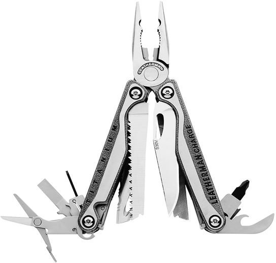 Outil multifonction Leatherman Charge TTi