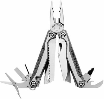 Outil multifonction Leatherman Charge TTi - 1