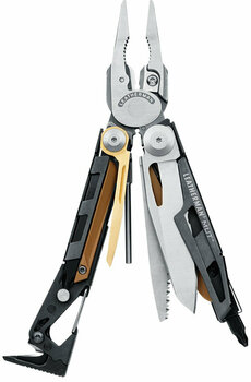 Multitool Leatherman Mut Multitool - 1