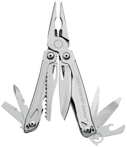 Outil multifonction Leatherman Sidekick Outil multifonction