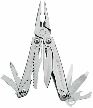 Outil multifonction Leatherman Sidekick Outil multifonction - 1
