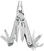 Outil multifonction Leatherman Sidekick Outil multifonction