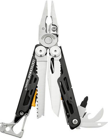 Outil multifonction Leatherman Signal Multitool