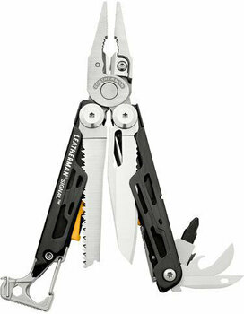 Outil multifonction Leatherman Signal Multitool - 1