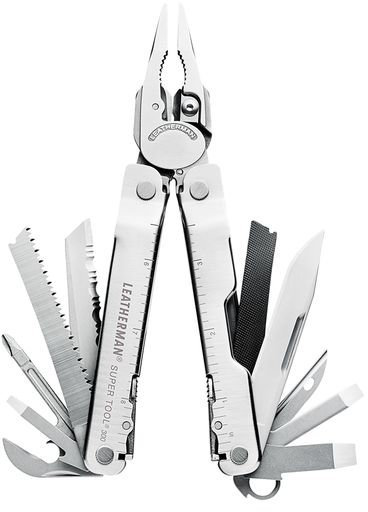 Outil multifonction Leatherman Super Tool 300 Outil multifonction
