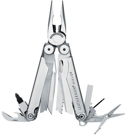 Outil multifonction Leatherman Wave