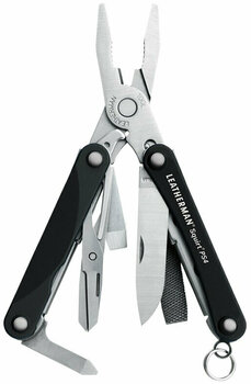 Outil multifonction Leatherman Squirt PS4 Outil multifonction - 1