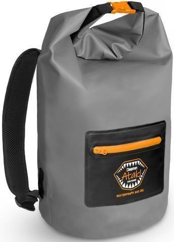Fishing Backpack, Bag Delphin Waterproof Backpack ATAK! WB-35L