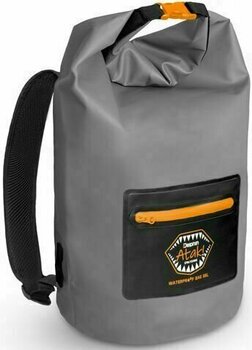 Rybářský batoh, taška Delphin Waterproof Backpack ATAK! WB-35L - 1