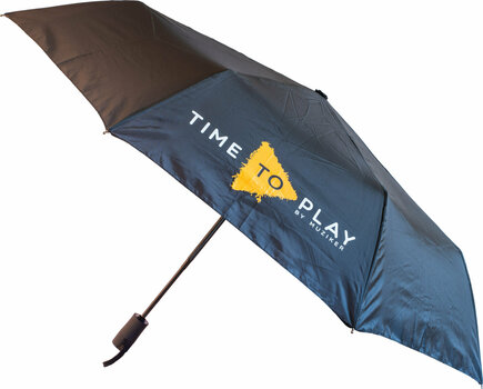 Umbrella/Raincoat Muziker Time To Play Orange - 1