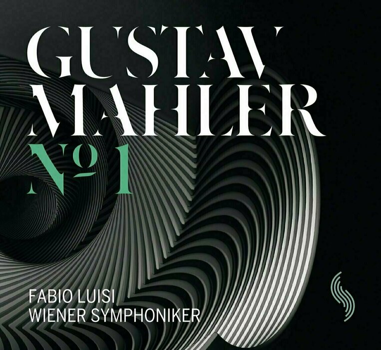 Gustav Mahler Symphony Nr. 1 (2 LP)