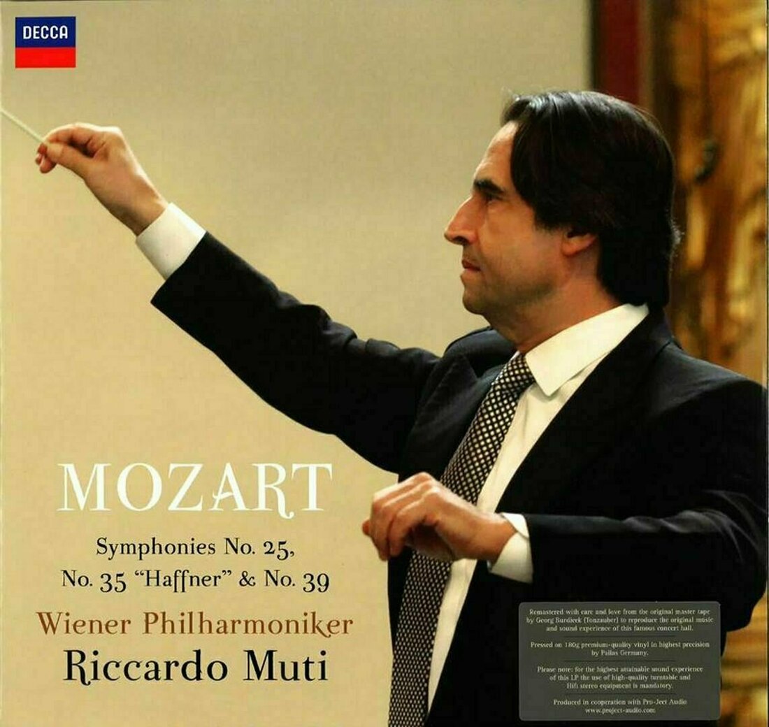 Riccardo Muti Symphonies 8CDセット Riccardo Muti Symphonies 8CD