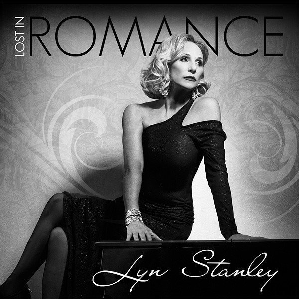 Disc de vinil Lyn Stanley Lost in Romance (2 LP)