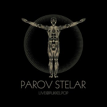 Vinylskiva Parov Stelar Live @ Pukkelpop (2 LP + DVD) - 1