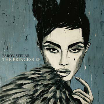 LP deska Parov Stelar The Princess (2 LP)