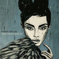Disc de vinil Parov Stelar - The Princess (2 LP)