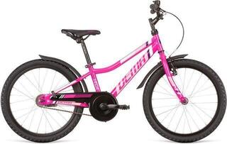 DEMA Vega Magenta/Grey