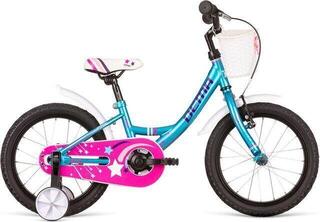 DEMA Ella 16 Turquoise