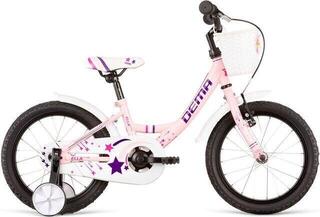 DEMA Ella 16 Pink