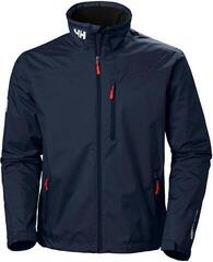 Helly Hansen Crew Jacket Navy