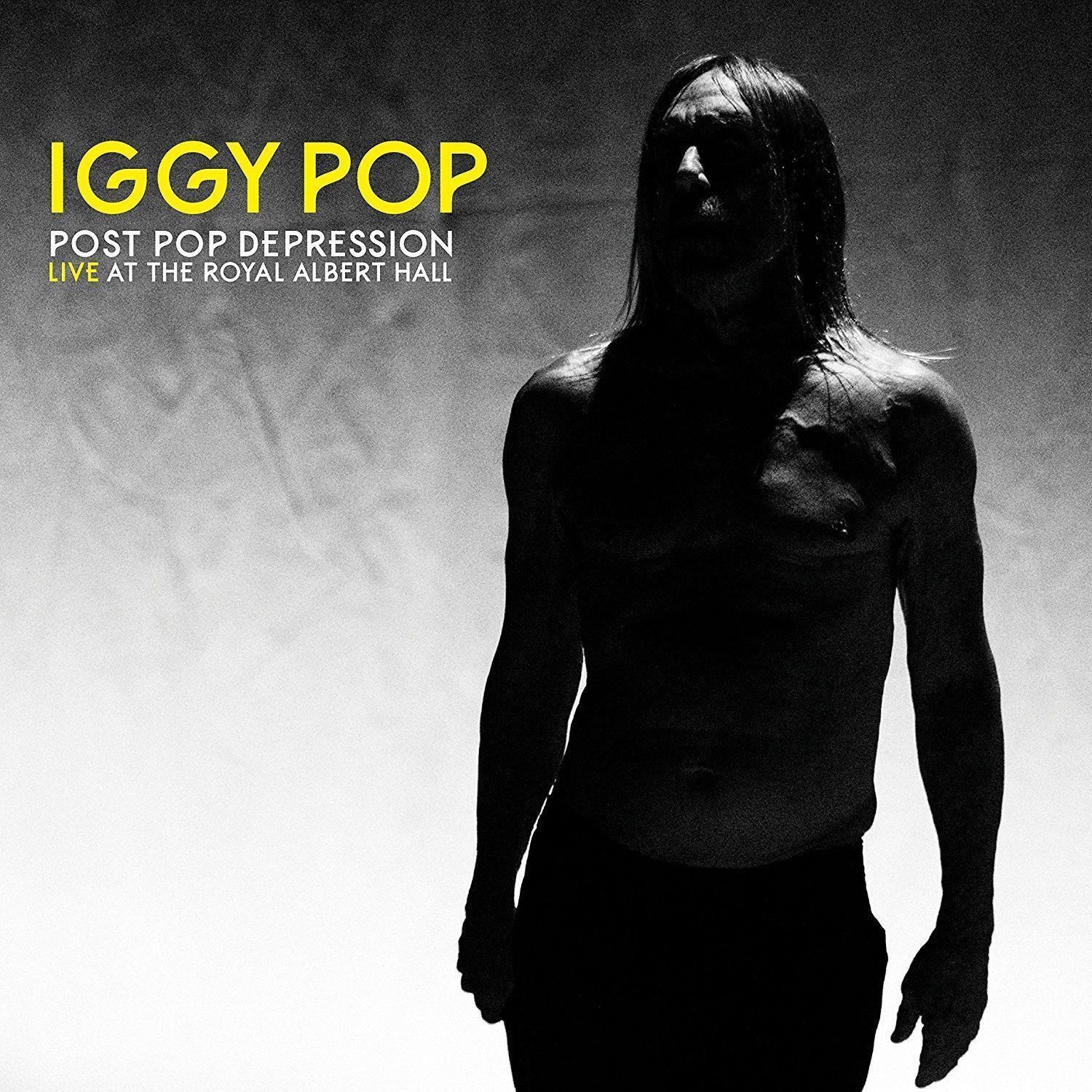 Disco in vinile Iggy Pop - Post Pop Depression: Live (3 LP)