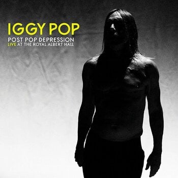 Vinyylilevy Iggy Pop - Post Pop Depression: Live (3 LP) - 1