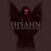 Disque vinyle Ihsahn - The Adversary (LP)