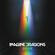 Imagine Dragons - Evolve (LP)