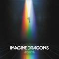 Imagine Dragons - Evolve (LP) Disco de vinilo