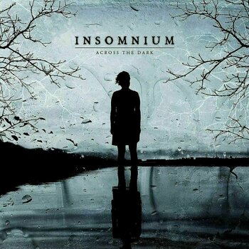 LP platňa Insomnium - Across The Dark (LP) - 1