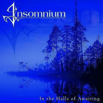 Vinyylilevy Insomnium - In The Halls Of Awaiting (2 LP) - 1