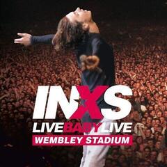 Disco de vinil INXS - Live Baby Live (Deluxe Edition) (3 LP)