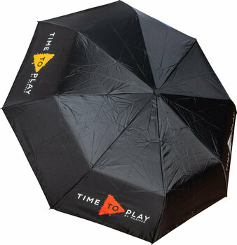 Umbrella/Raincoat Muziker Time To Play Black/Multi - 1