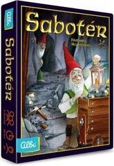Albi Sabotér