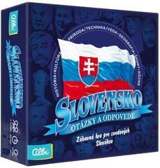 Albi Slovensko - Otázky a odpovede