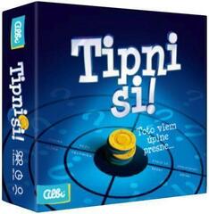 Albi Tipni si!