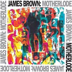 Disco de vinilo James Brown - Motherlode (2 LP)