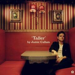 LP ploča Jamie Cullum - Taller (LP)