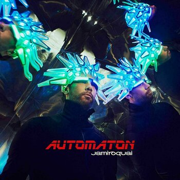 LP deska Jamiroquai - Automaton (2 LP) - 1